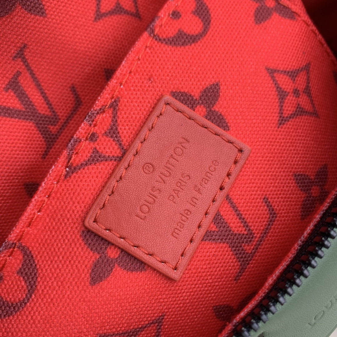 LV Waist Chest Packs